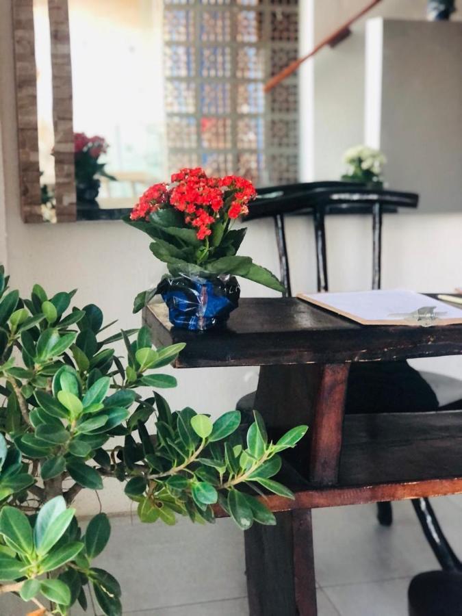 Pousada Porto Jambo Pôrto das Galinhas Kültér fotó